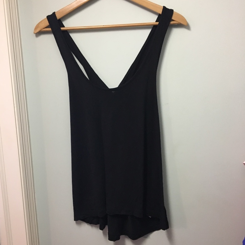Gap Tank